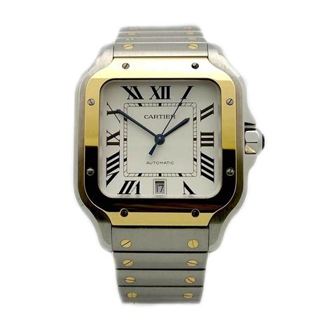 cartier mannen horloge|cartier heren horloges.